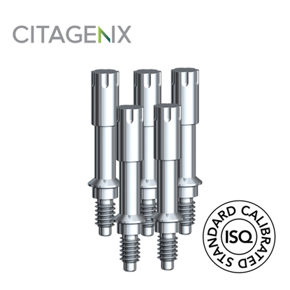 Citagenix Regen LLC. Penguin Pegs