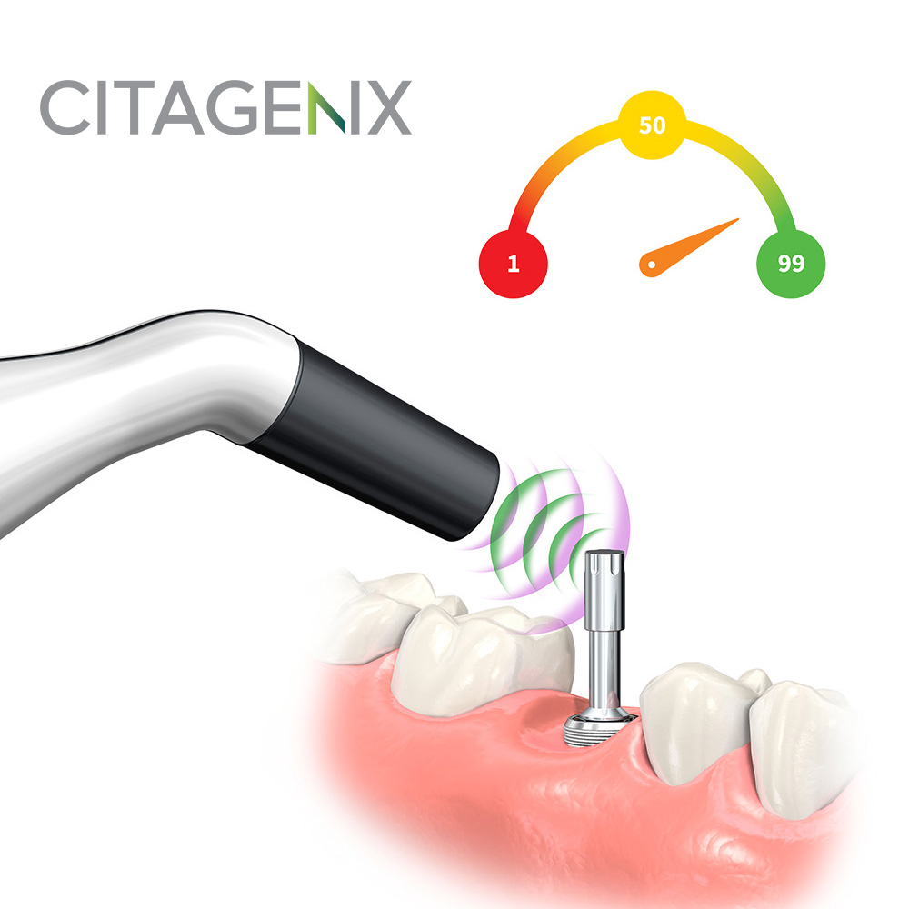 Citagenix Regen LLC. Penguin RFA Instrument kit, 1 kit/Box 55002