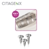Picture of WIDE-H Ø1.4 - Wide Head Titanium Screws