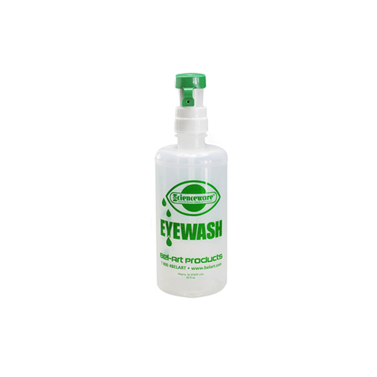 Picture of LIGHTHOUSE™ Eyewash Bottle (Empty), 1 U/Pk