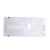 Picture of Crosstex Sure-Check® Self-Seal Sterilization Class 4 Pouches, 5.25"x10" / 13x25cm, 200 Pouches/Bx