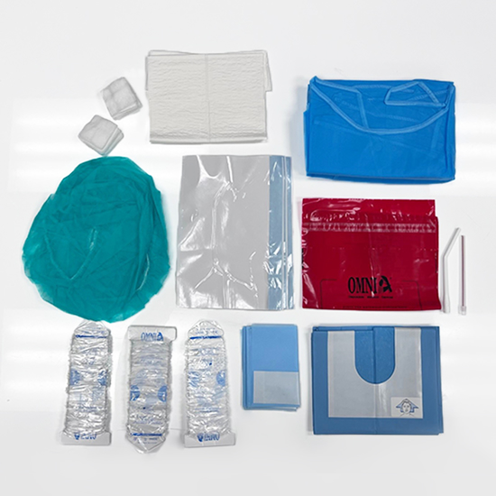 Picture of SteriPac All-In-One Implant Kit
