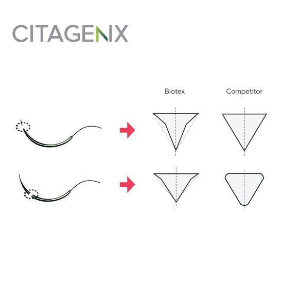 Picture of Biotex™ Suture