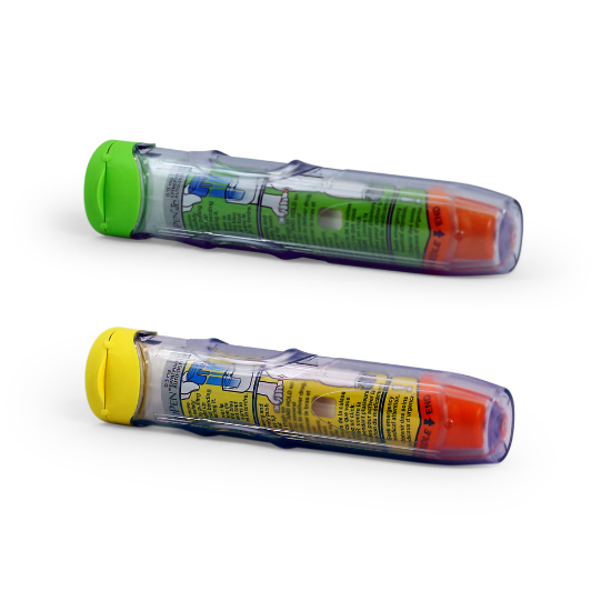 Picture of EpiPen® Auto-Injectors
