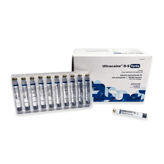 Picture of Ultracaine®