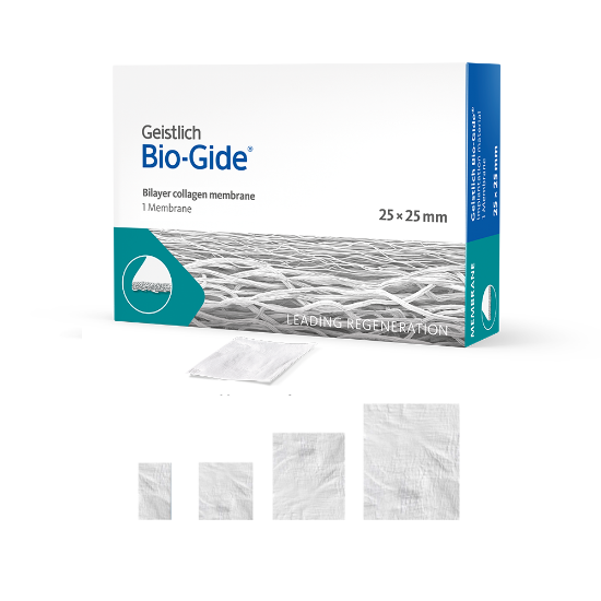 Picture of Geistlich Bio-Gide®