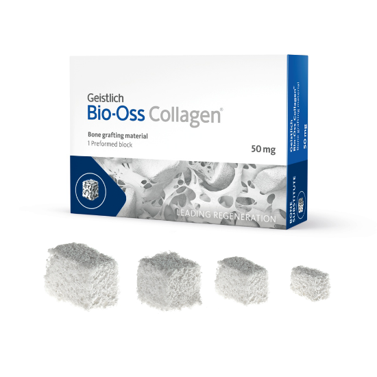 Picture of Geistlich Bio-Oss® Collagen