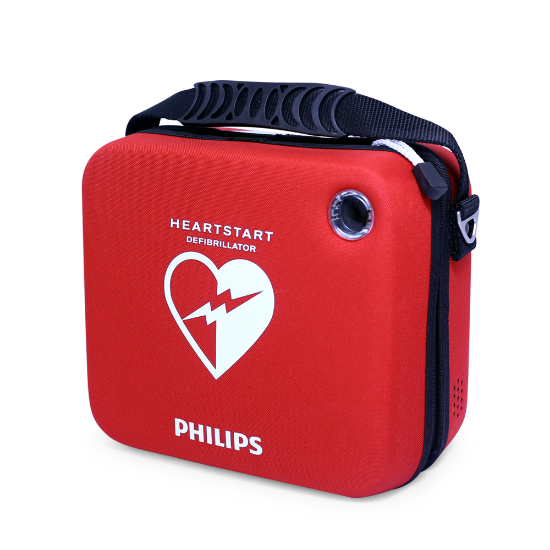 Picture of Philips HeartStart Onsite AED