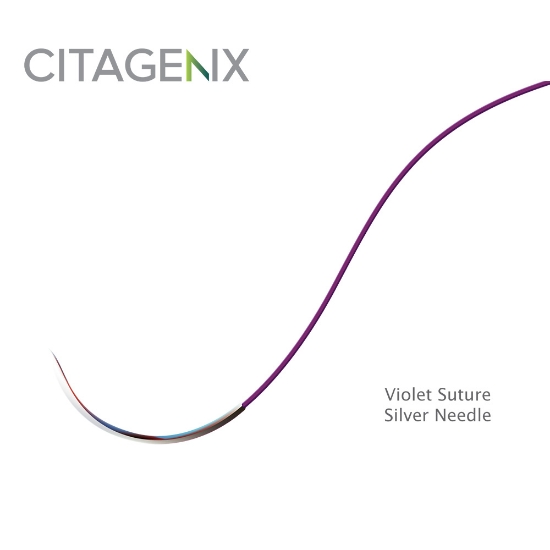 Picture of Monoglyc™ Suture