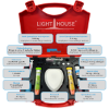 Picture of LIGHTHOUSE® Emergency Kits