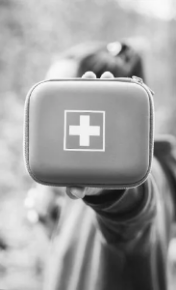 Picture for category Emergency Kits & Drugs