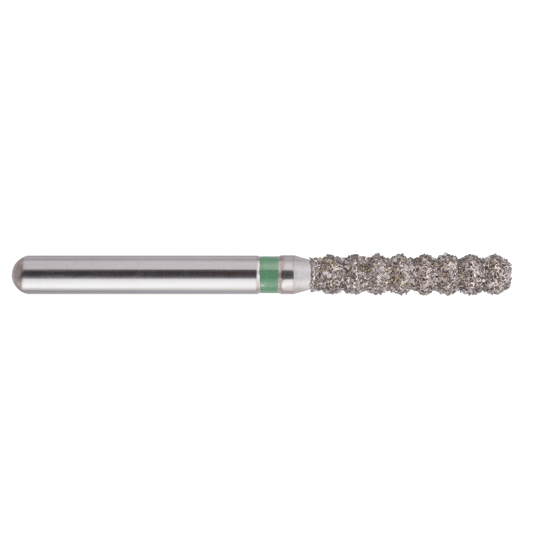 Picture of Zendo GROSS REDUCTION CYLINDER  10 sterile diamond burs 513-017SC