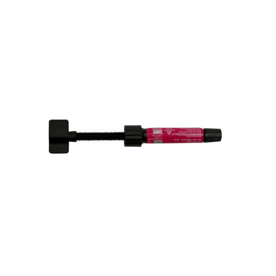 Picture of Zendo SELECT NANOFILL REFILL SYRINGE A3 1x 4G syringe