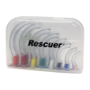 Picture of LIGHTHOUSE™ Set of 8 Coloured Guedel Airways in a case
