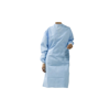 Picture of OMNIA® Surgically folded Special gown (45.31", 115cm long), 12 Gowns/Box