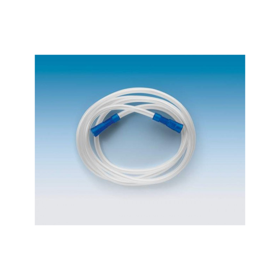Picture of OMNIA® Suction aspir tubing 6.07ft w/ conic joint, 20 Tubing/Pk
