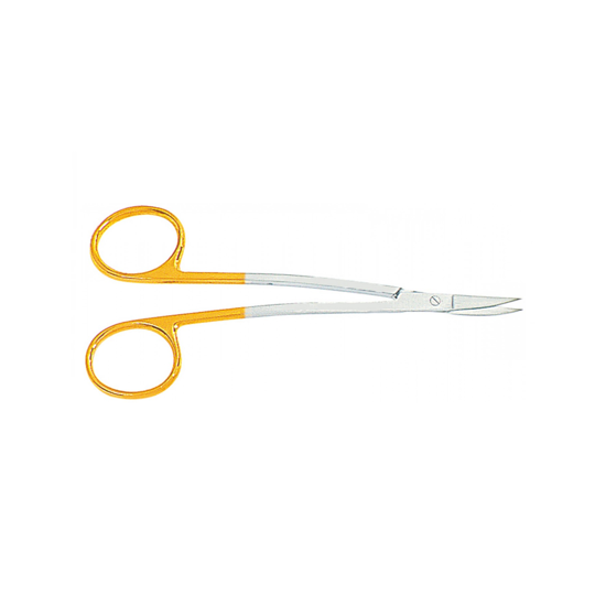 Picture of OMNIA® La Grange TC scissors – 4.53", 1 Instr/Pouch