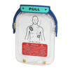 Picture of Philips HeartStart Training Pads Cartridge 1 Pair Adult, 1 U/Pk