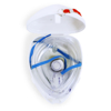 Picture of LIGHTHOUSE™ CPR Pocket Resuscitator, 1 Mask /Case