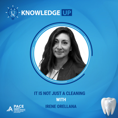 It is not just cleaning ON DEMAND