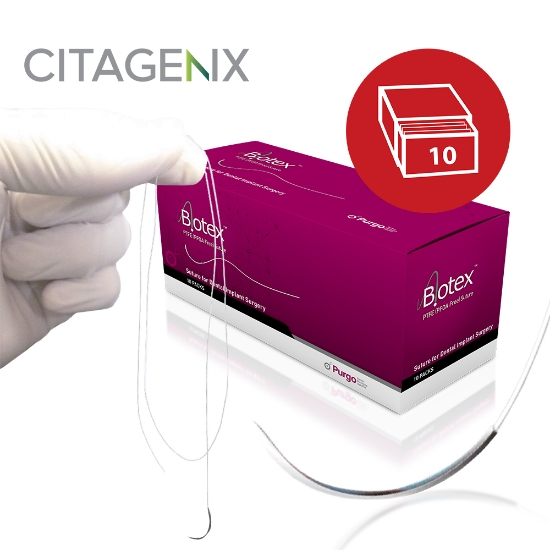 Picture of Biotex™ Suture