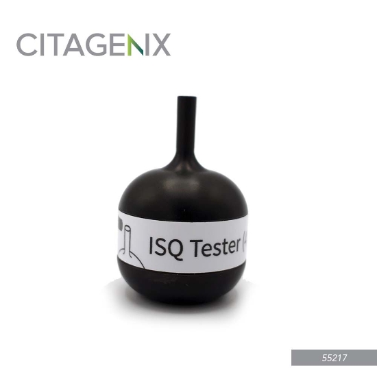 Picture of Penguin ISQ tester, 1 tester/Sachet 55217