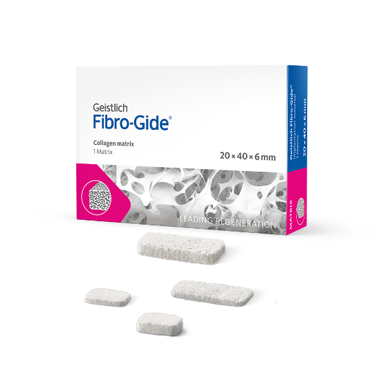 Picture of Geistlich Fibro-Gide®