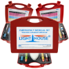 Picture of LIGHTHOUSE® Emergency Kits