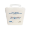 Picture of Lighthouse® First Aid Kit, Federal Type B, 1 Kit/Case