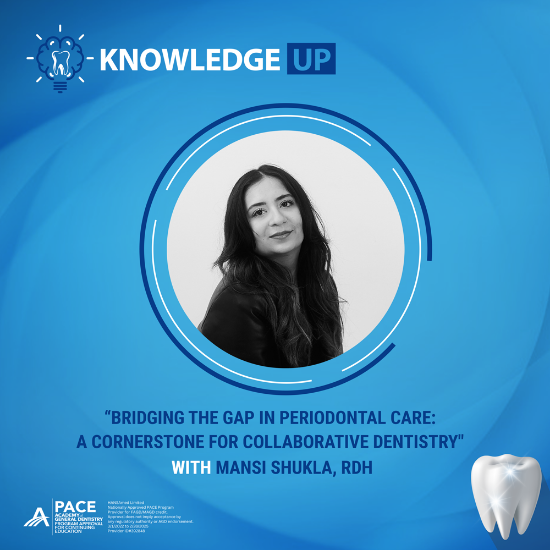 Picture of Bridging the Gap in Periodontal Care: A Cornerstone for Collaborative Dentistry