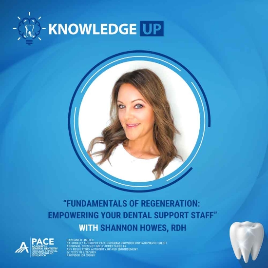 Picture of Guiding Healing: The Dental Professional Role in Bone & Tissue Regeneration