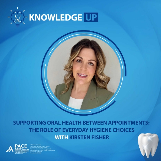 Picture of Supporting Oral Health Between Appointments, The Role of Everyday Hygiene Choices