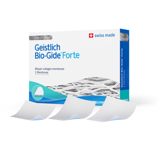 Picture of Geistlich Bio-Gide® Forte