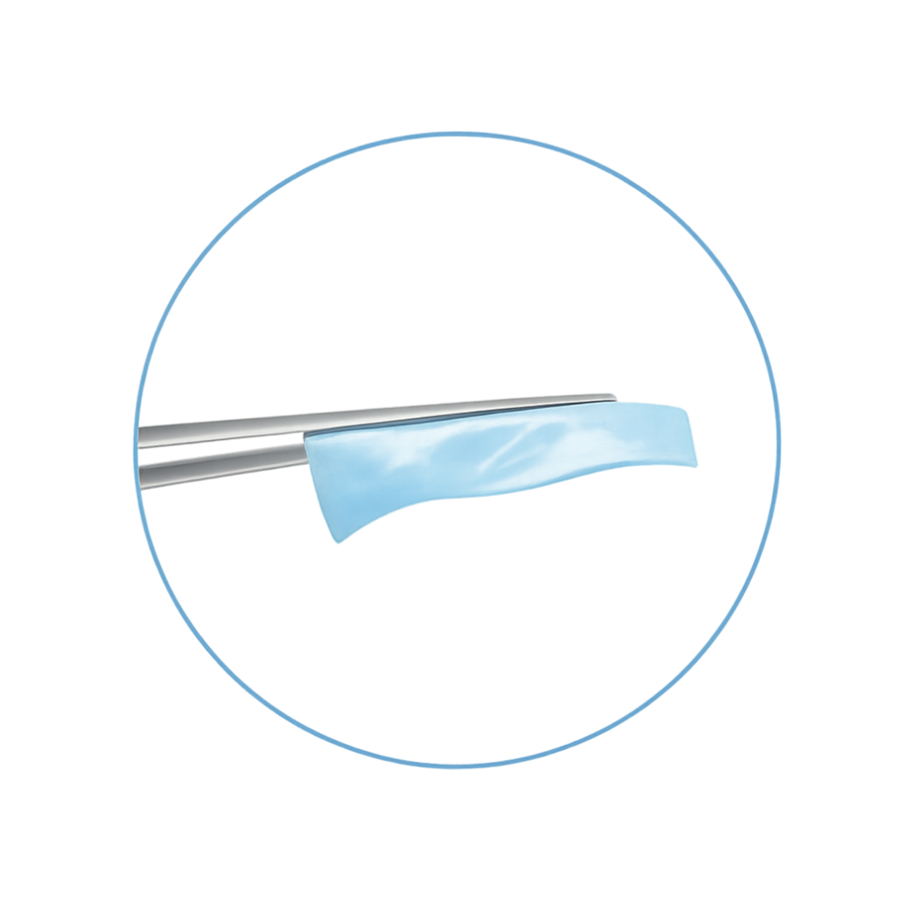 HANSAmed Limited. Geistlich Bio-Gide® Forte