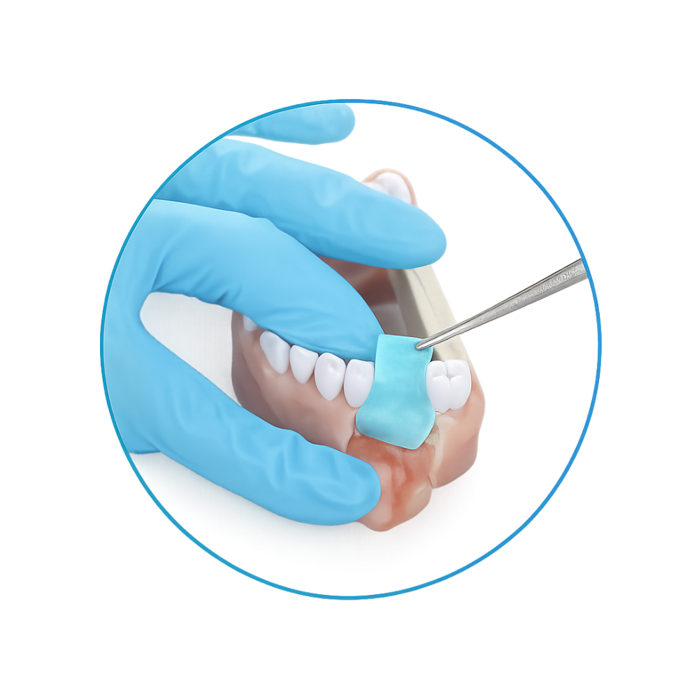 HANSAmed Limited. Geistlich Bio-Gide® Forte