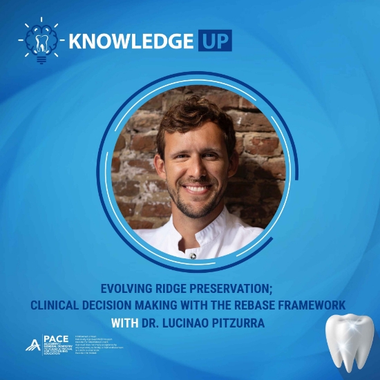 Picture of Evolving Ridge Preservation. Clinical Decision Making with the REBASE Framework