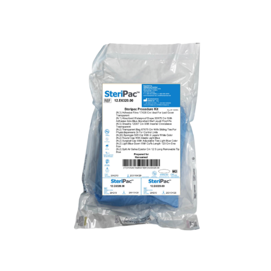Picture of Steripac® Procedure Kit, 1 Assy/Kit