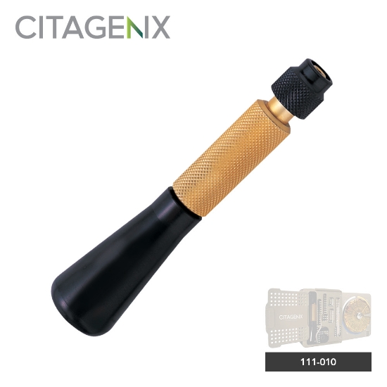 Picture of Screwdriver body with J-Tac Cap, 1 screwdriver/Sachet 111-010