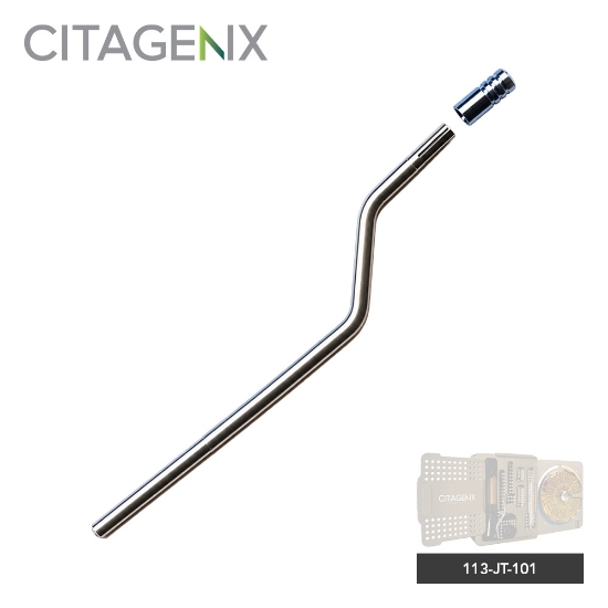 Picture of Tack placement instrument (offset), 1 instrument/Sachet 113-JT-101