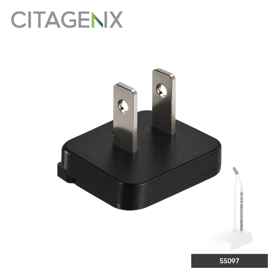 Picture of US Plug for Penguin devices, 1 plug/Sachet 55097