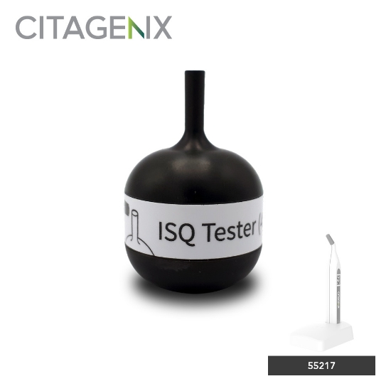 Picture of Penguin ISQ tester, 1 tester/Sachet 55217